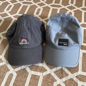 Adidas hat, state of mine hat bundle